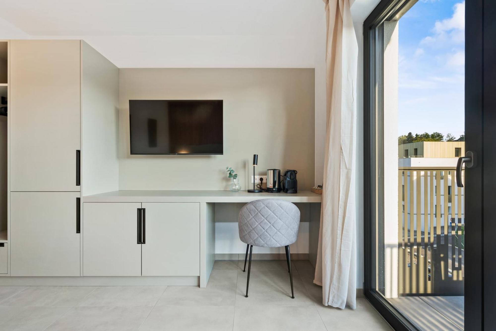 Comfort & Style In Vibrant Coliving Mini-hôtel *