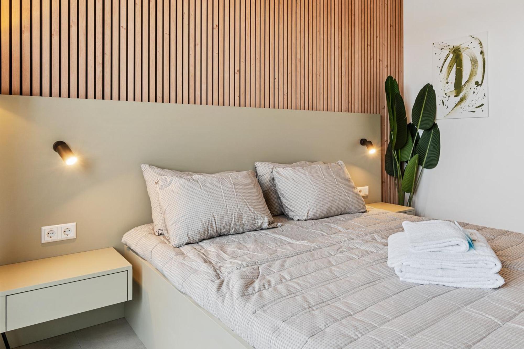 Comfort & Style In Vibrant Coliving Mini-hôtel Luxembourg