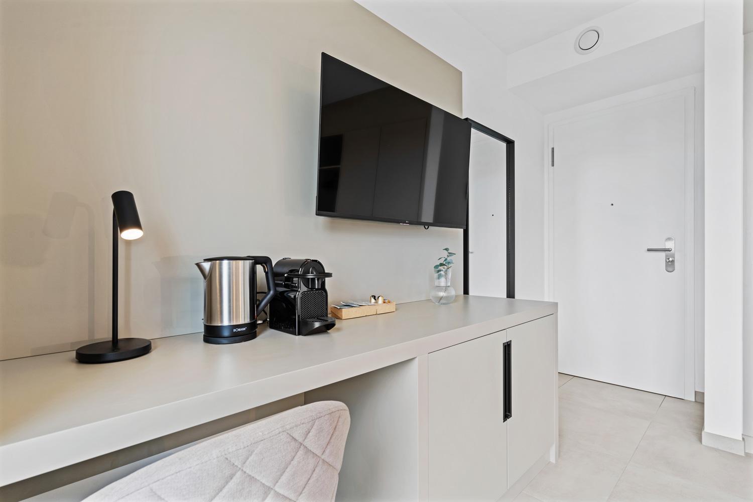 Comfort & Style In Vibrant Coliving * Luxembourg