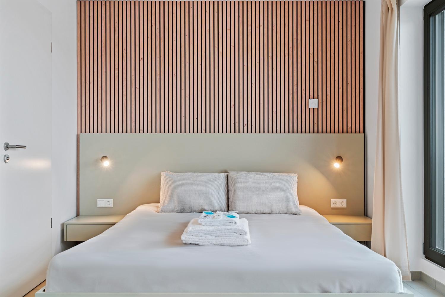 Comfort & Style In Vibrant Coliving Mini-hôtel
