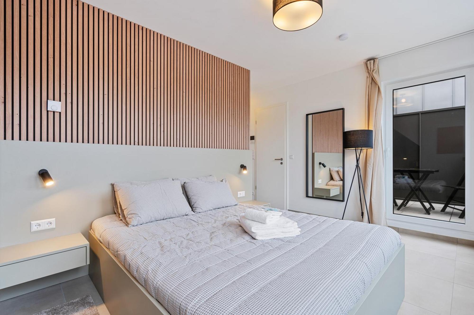 Mini-hôtel Comfort & Style In Vibrant Coliving *