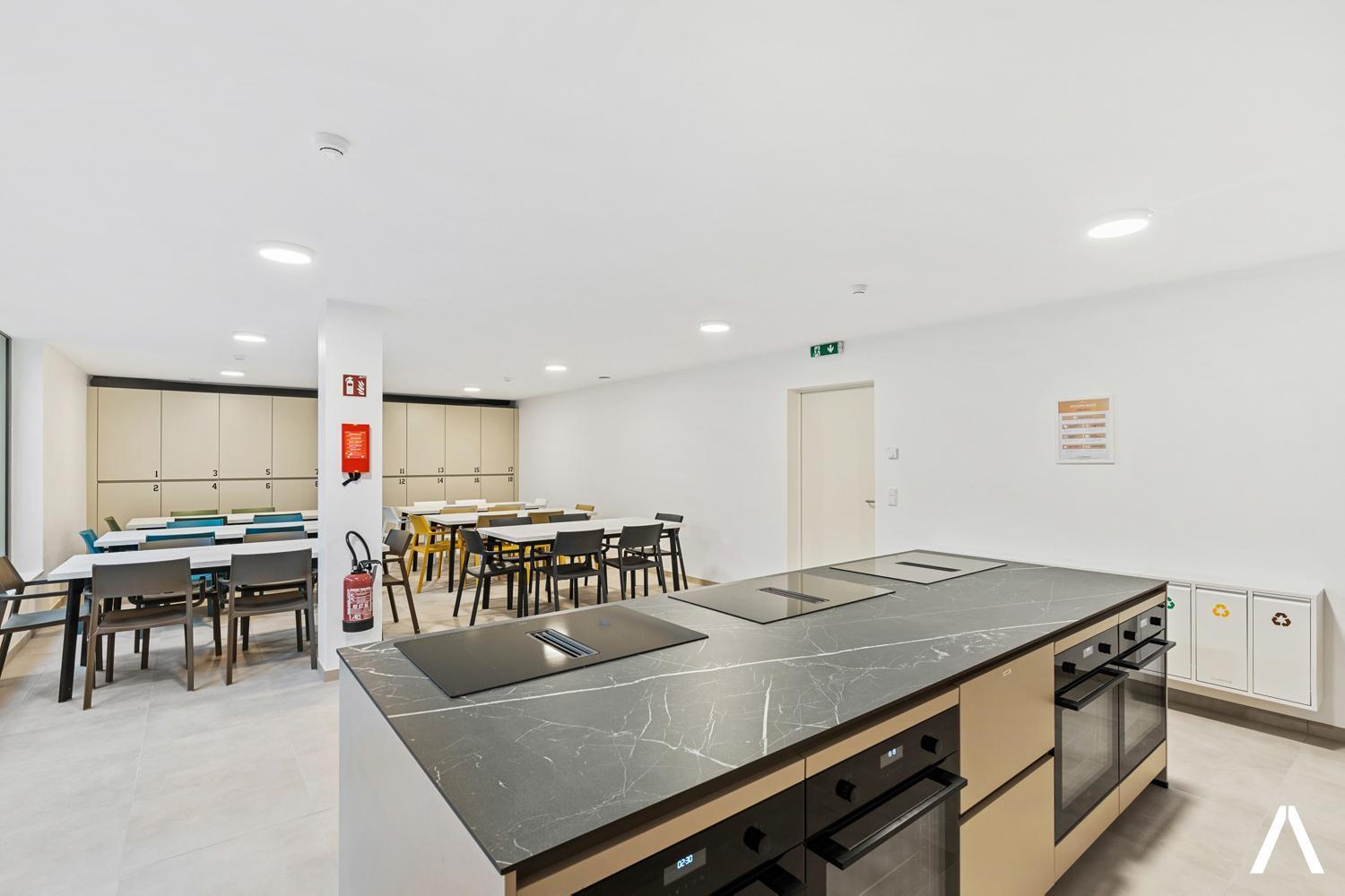Comfort & Style In Vibrant Coliving