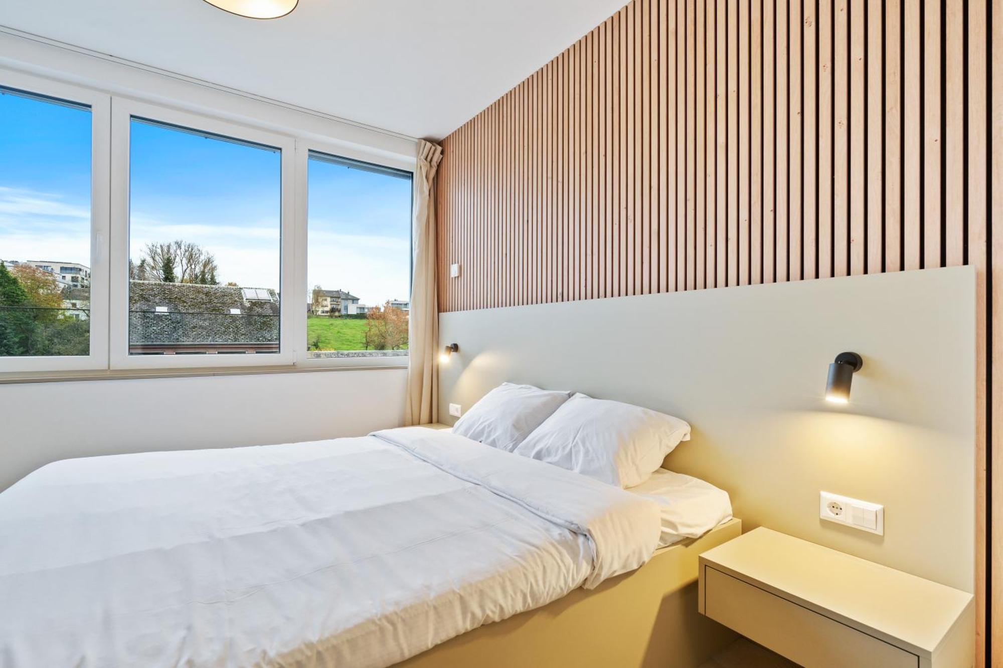 Comfort & Style In Vibrant Coliving Luxembourg