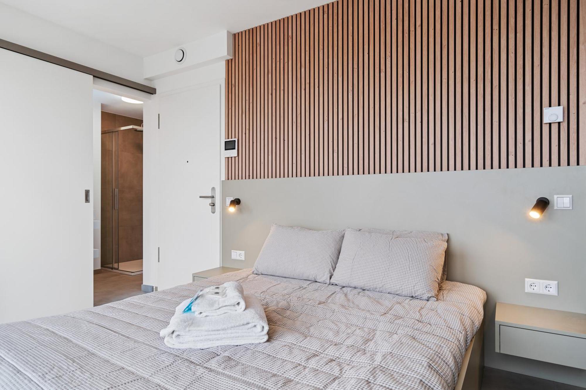 Comfort & Style In Vibrant Coliving Mini-hôtel Luxembourg