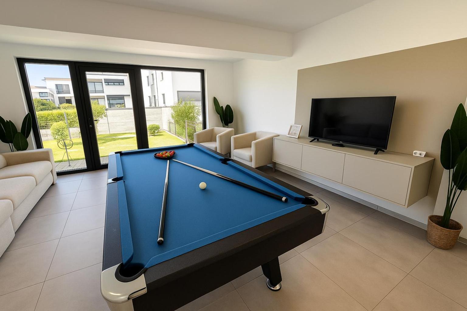 Comfort & Style In Vibrant Coliving