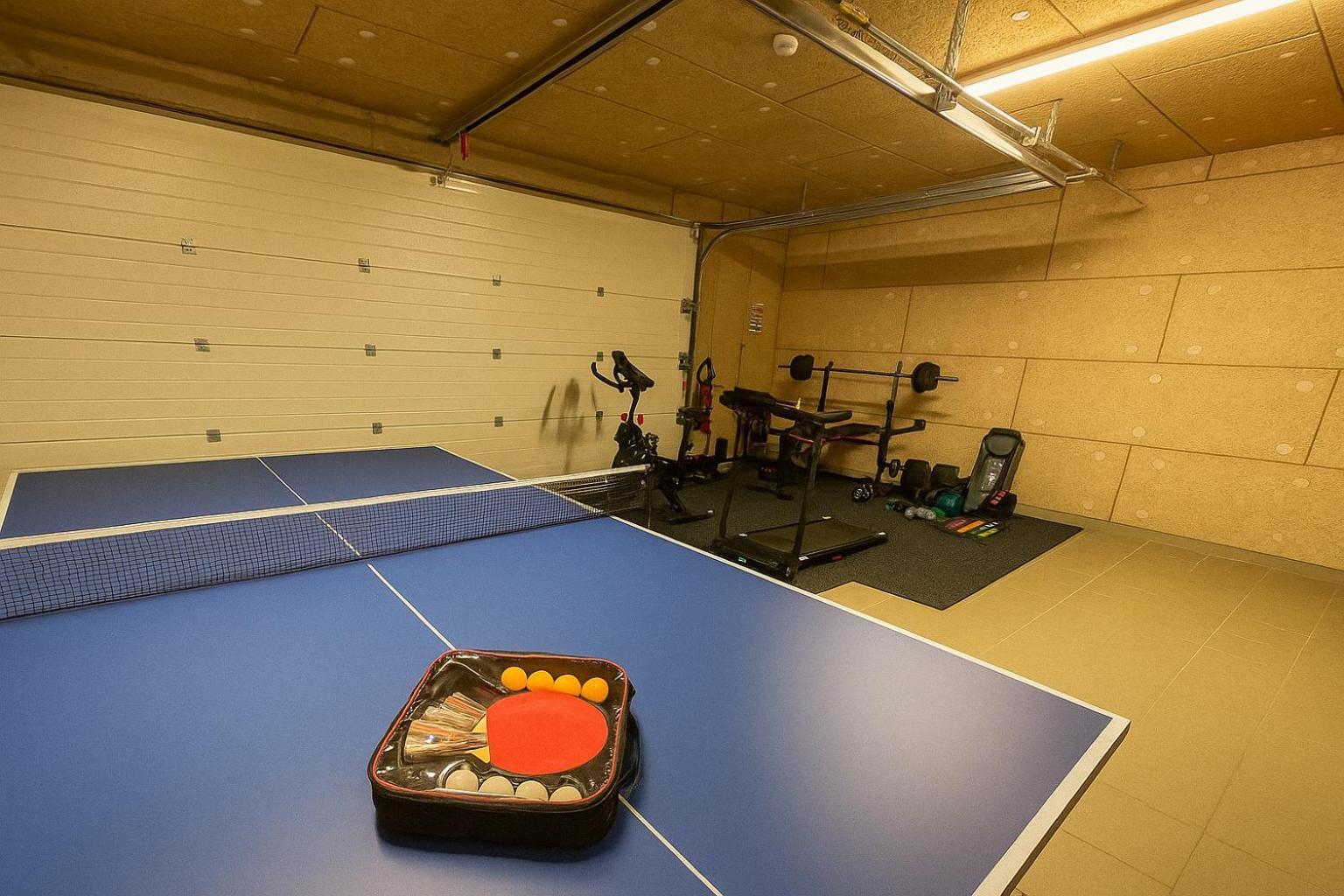 Mini-hôtel Comfort & Style In Vibrant Coliving Luxembourg
