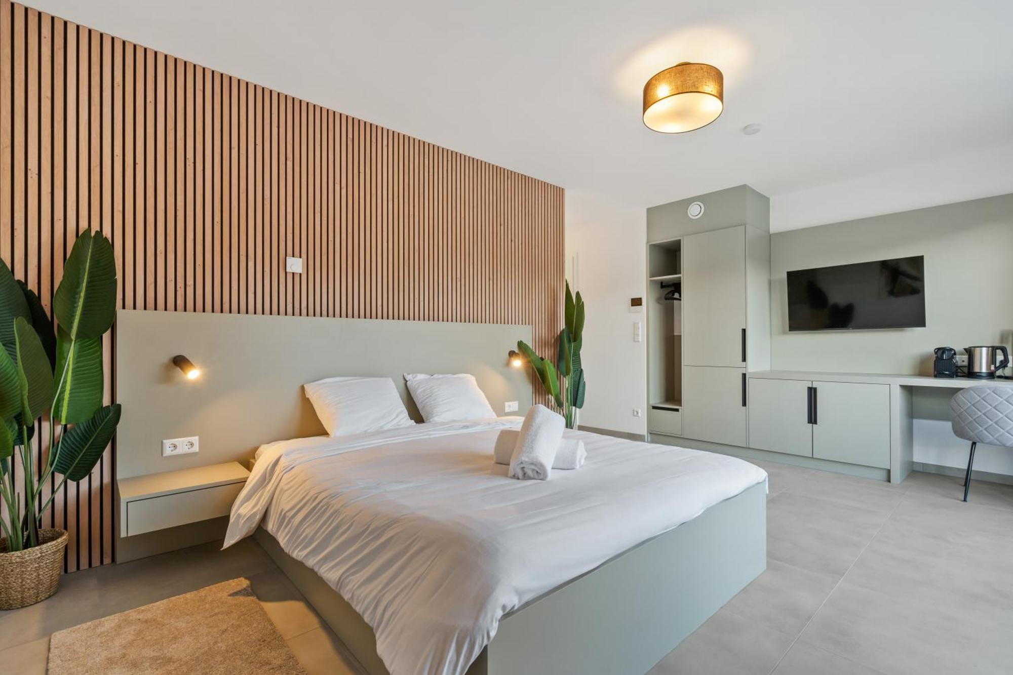 Comfort & Style In Vibrant Coliving Luxembourg
