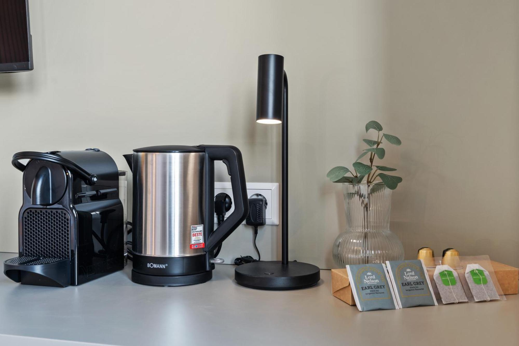 Comfort & Style In Vibrant Coliving Luxembourg