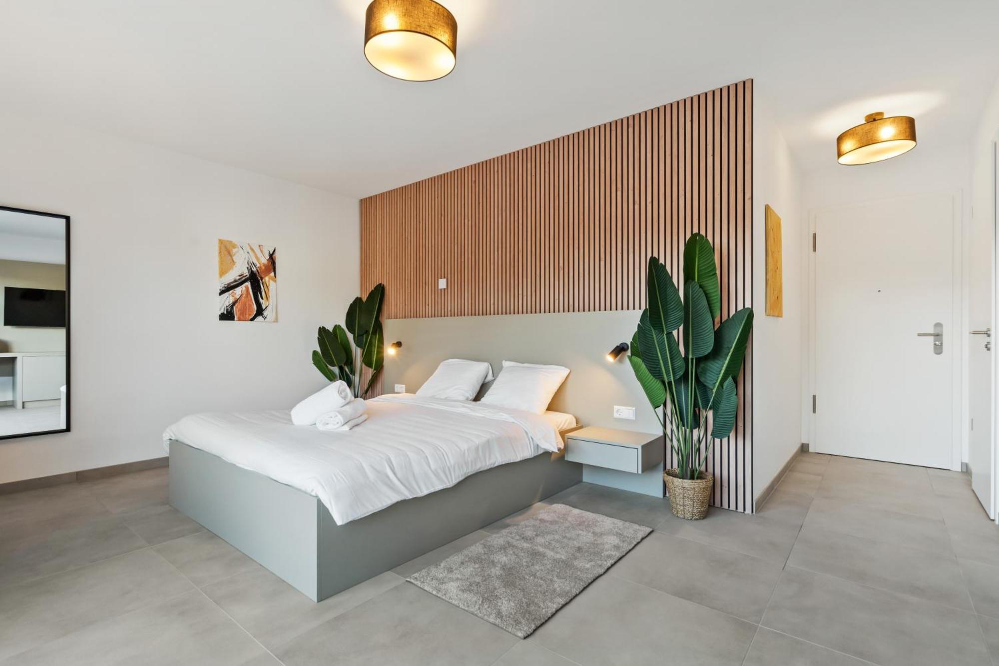 Comfort & Style In Vibrant Coliving Luxembourg