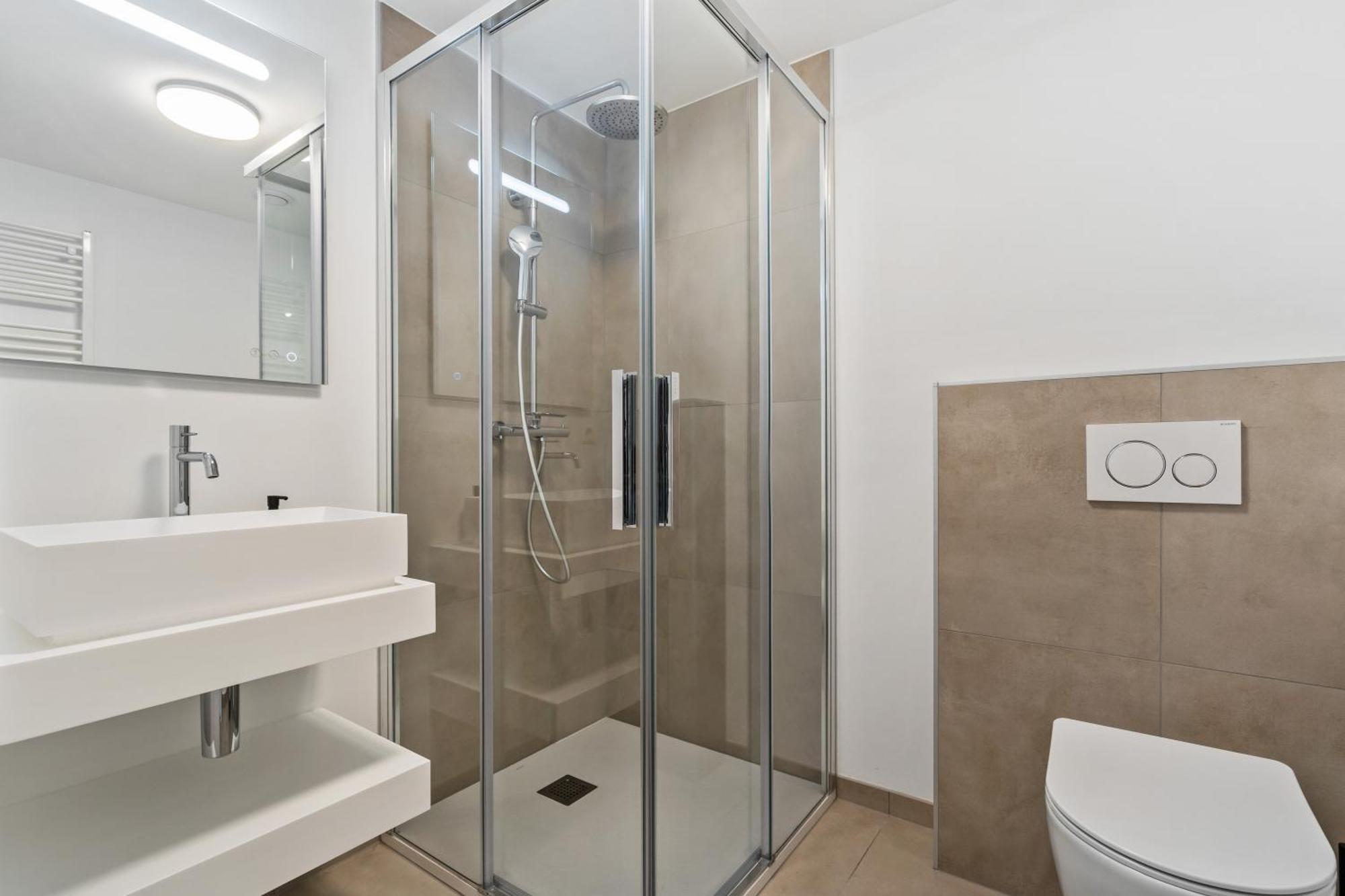 Comfort & Style In Vibrant Coliving Inn Luxembourg