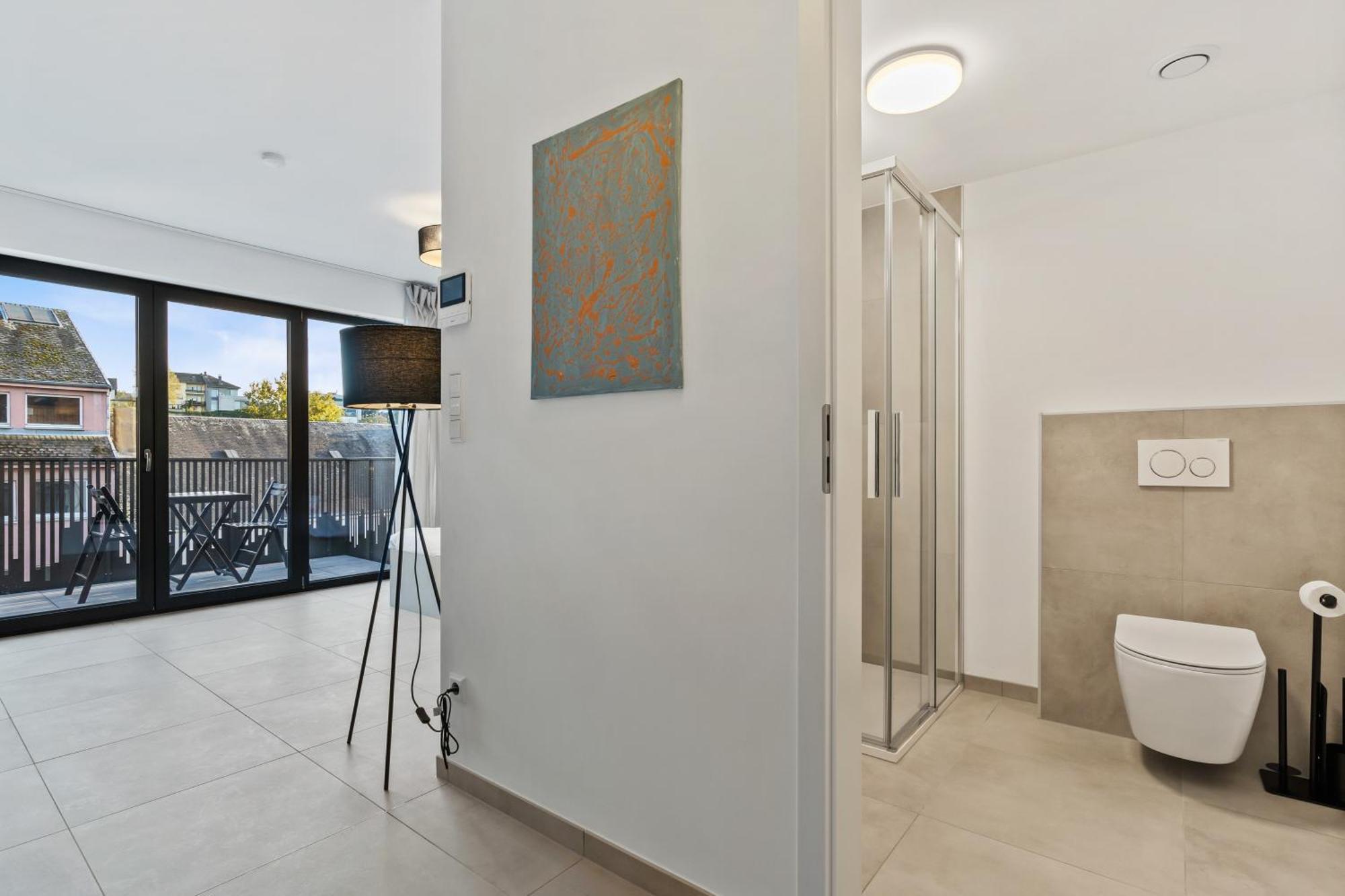 Comfort & Style In Vibrant Coliving Luxembourg