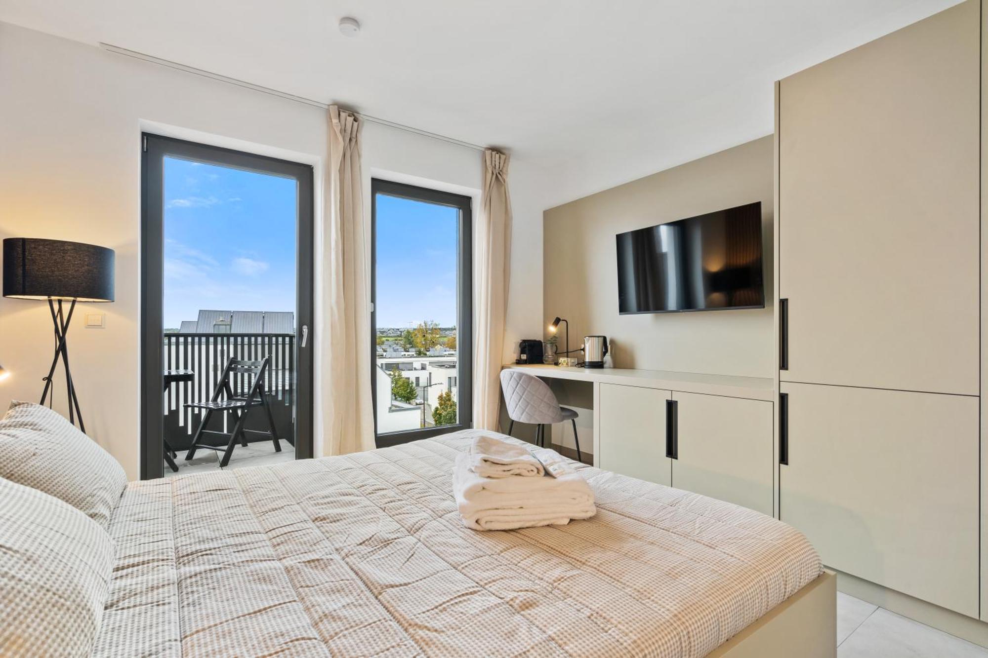 Inn Comfort & Style In Vibrant Coliving