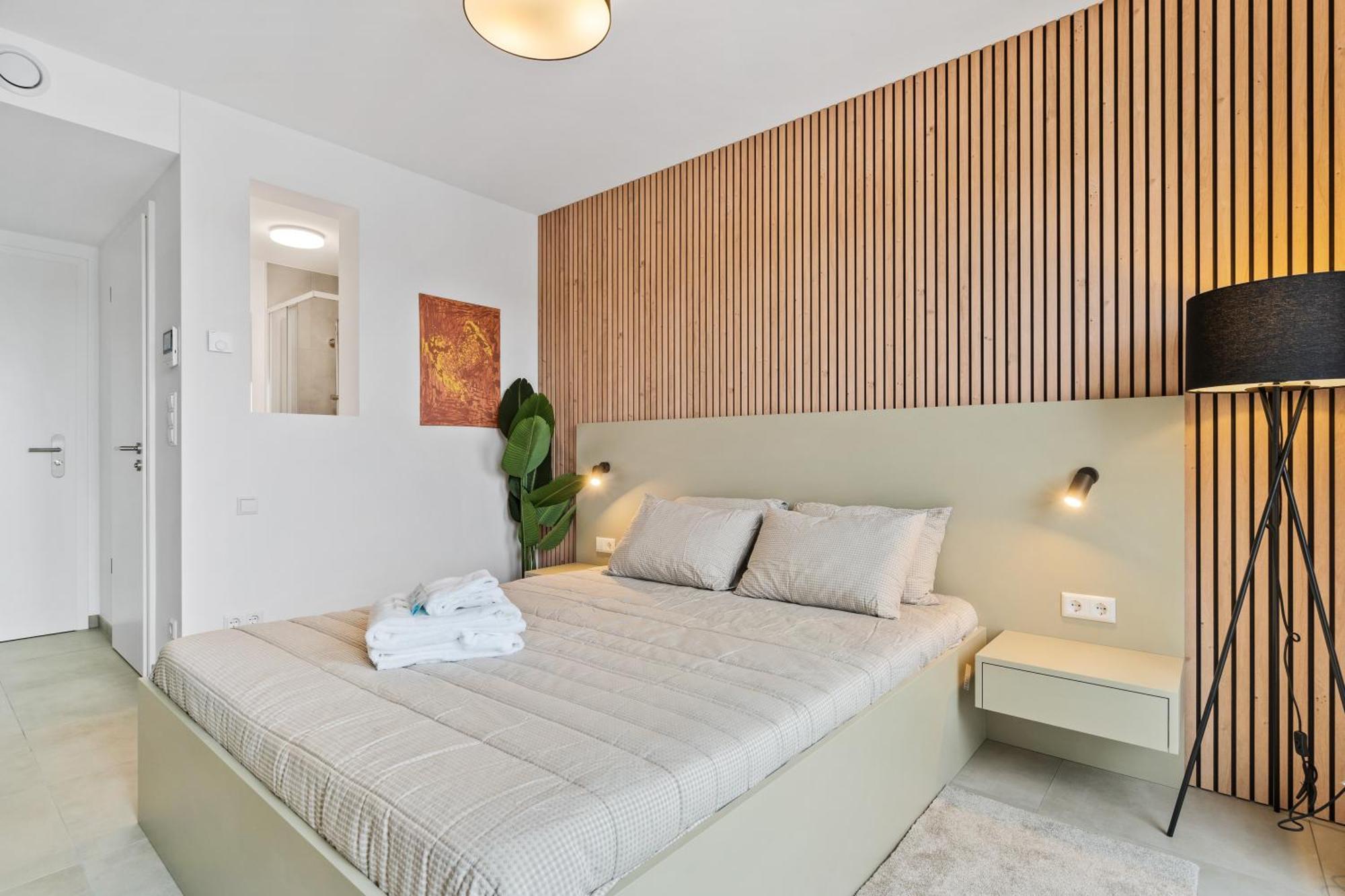 Comfort & Style In Vibrant Coliving Luxembourg
