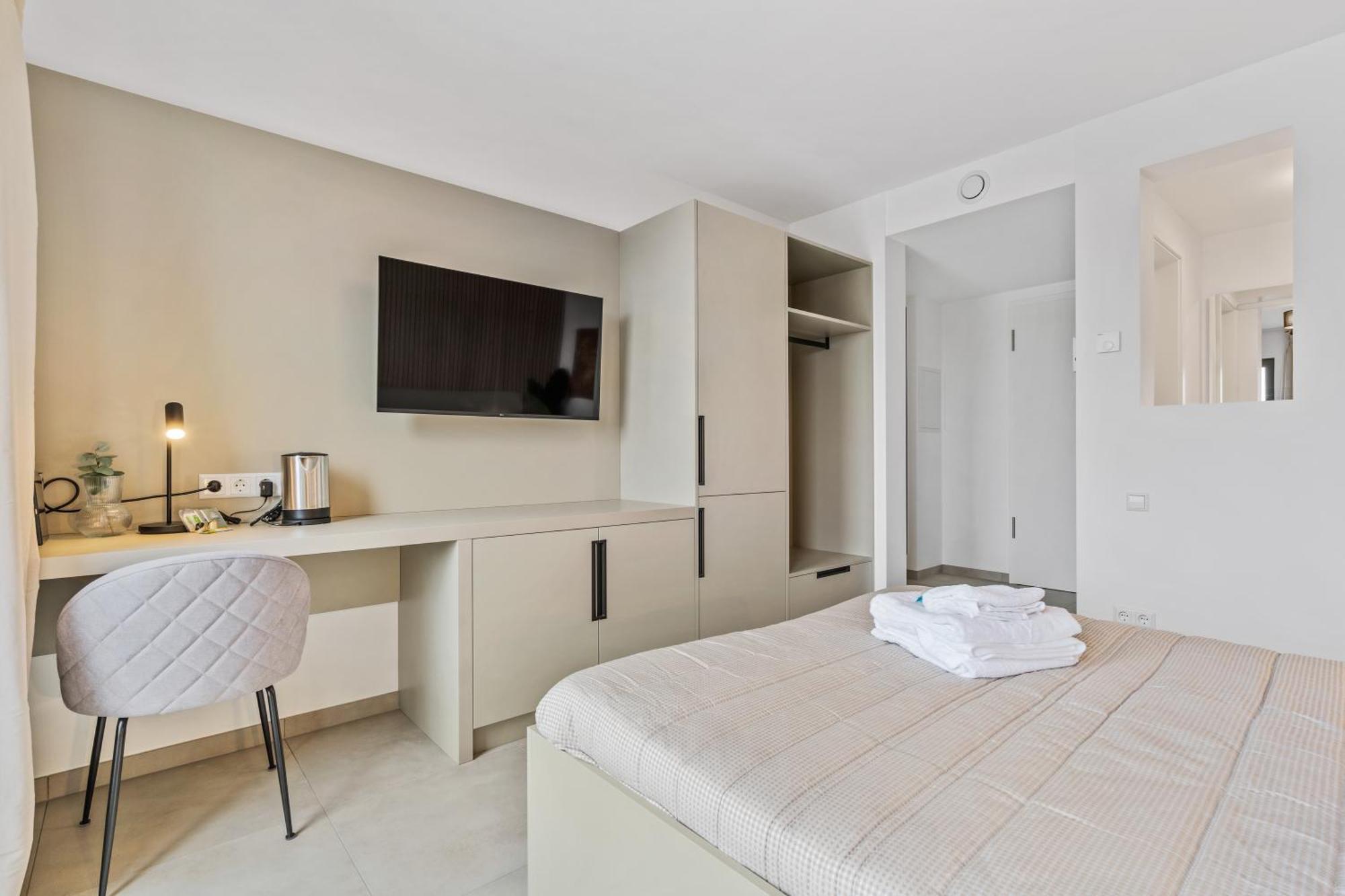Inn Comfort & Style In Vibrant Coliving