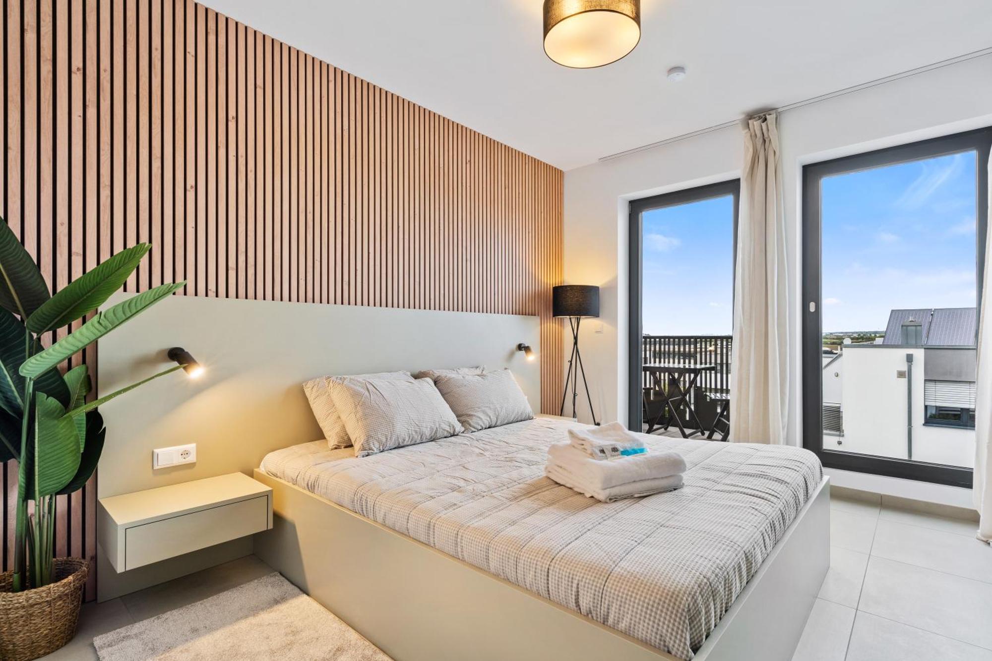 Comfort & Style In Vibrant Coliving Inn