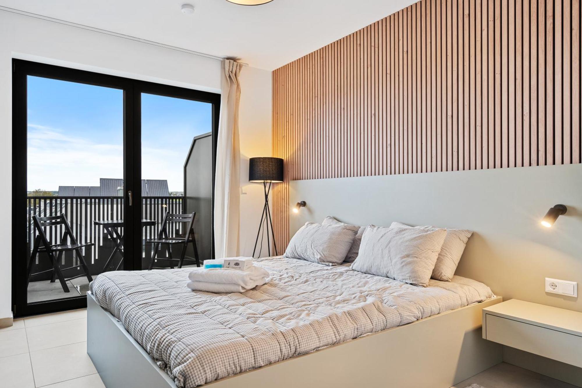 Comfort & Style In Vibrant Coliving Inn *