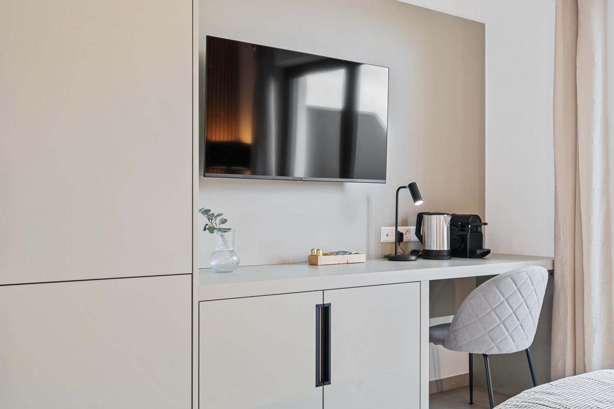 Comfort & Style In Vibrant Coliving Inn Luxembourg