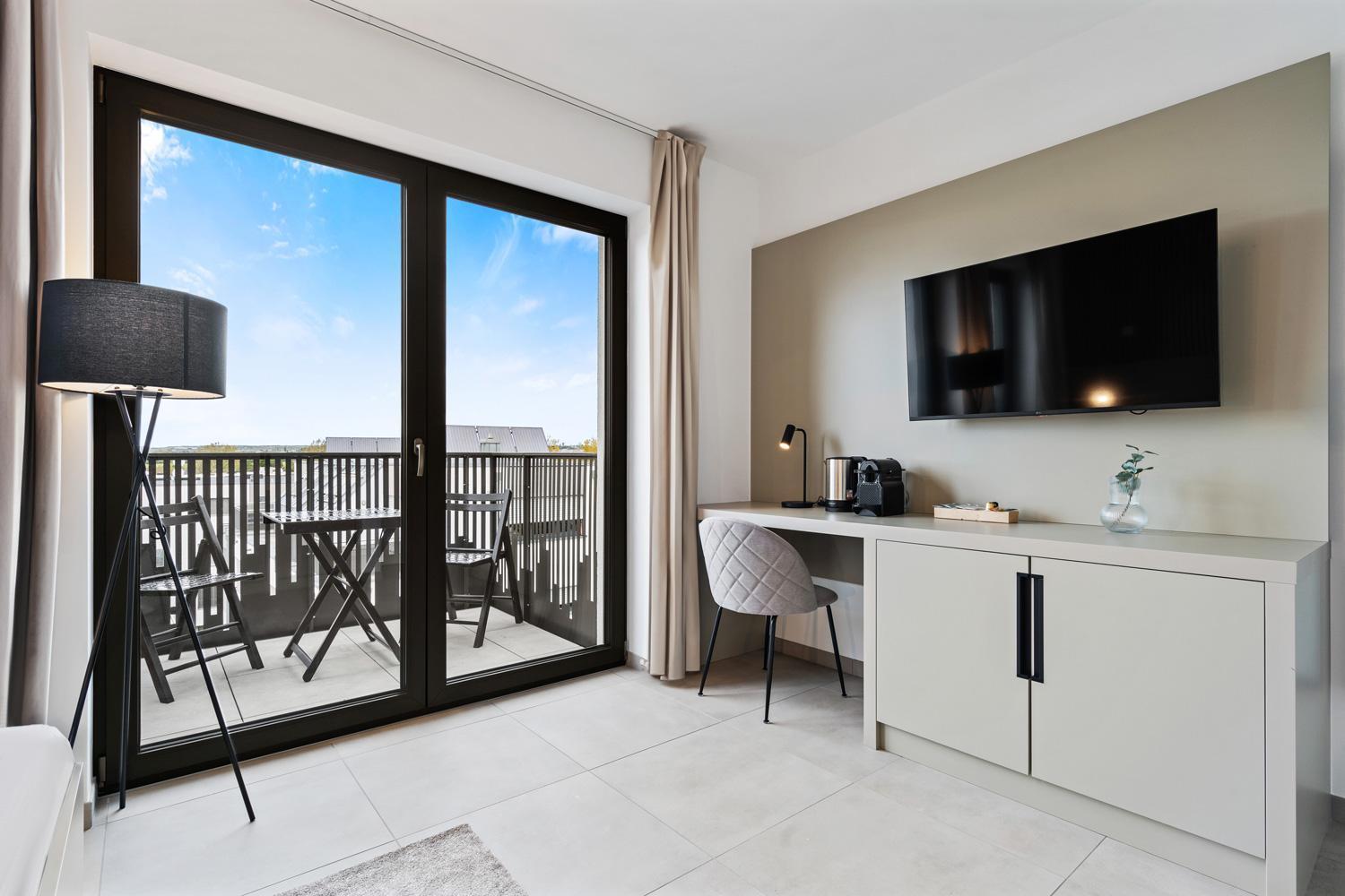 Inn Comfort & Style In Vibrant Coliving