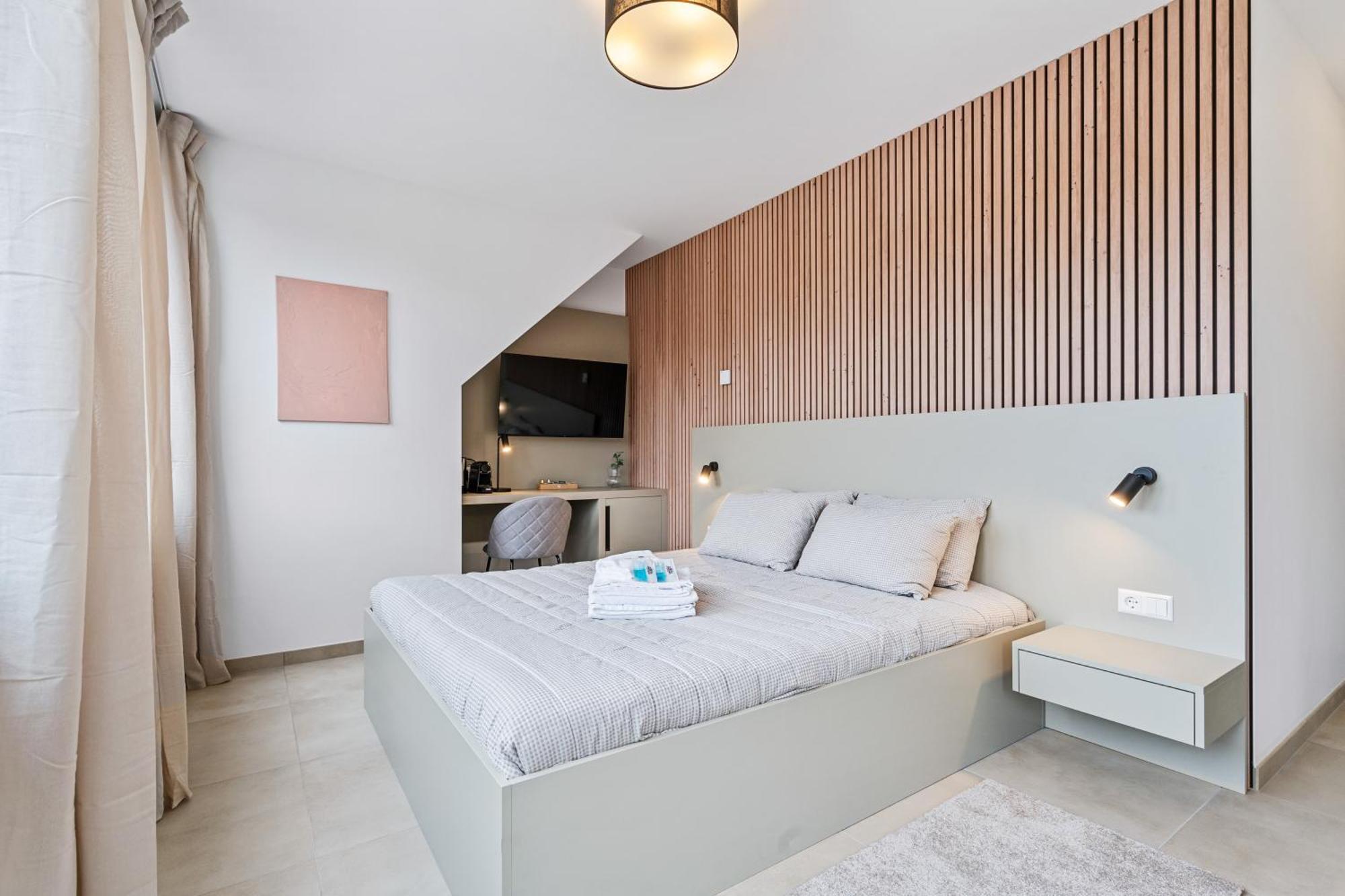 Inn Comfort & Style In Vibrant Coliving Luxembourg