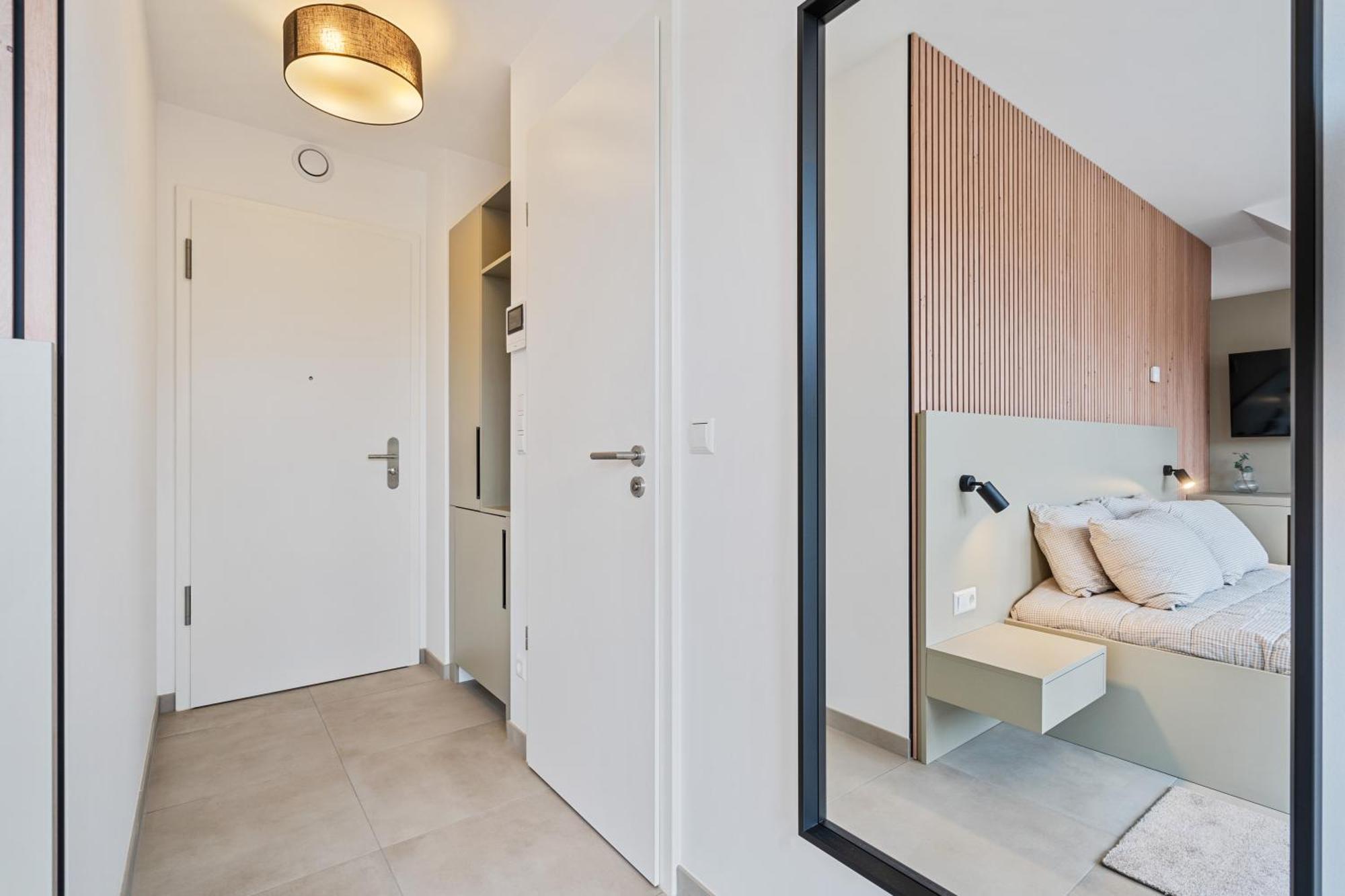 Comfort & Style In Vibrant Coliving Inn *