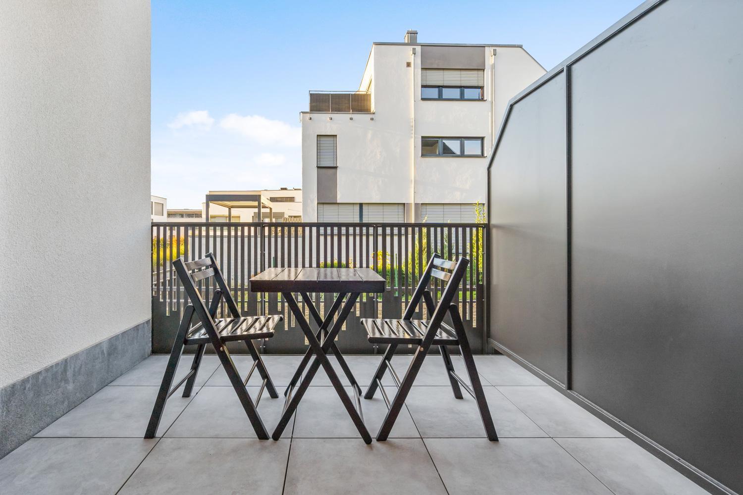 Comfort & Style In Vibrant Coliving Inn Luxembourg