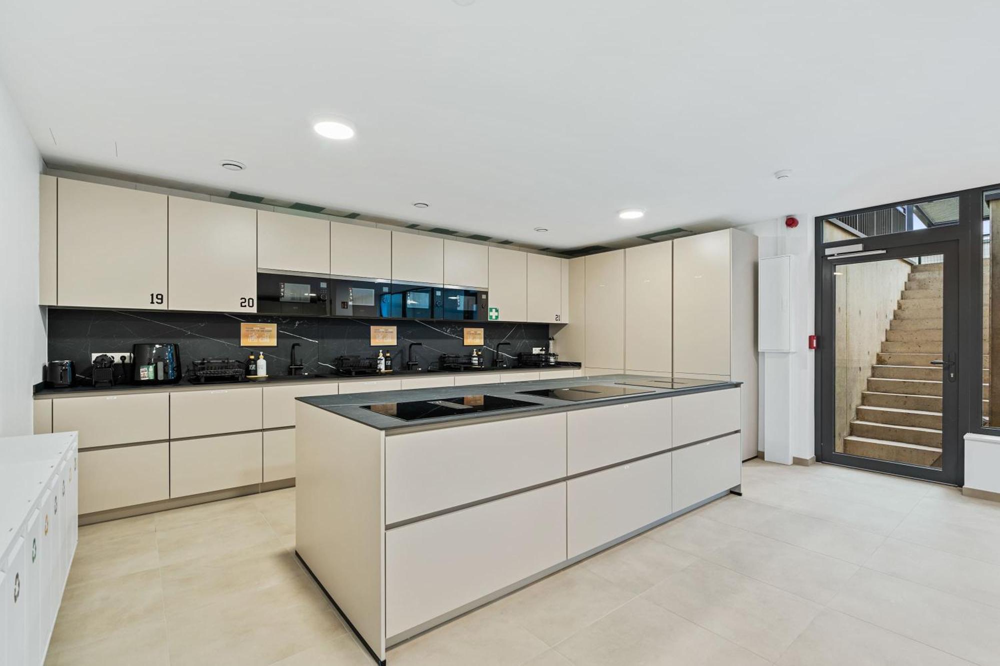 Comfort & Style In Vibrant Coliving