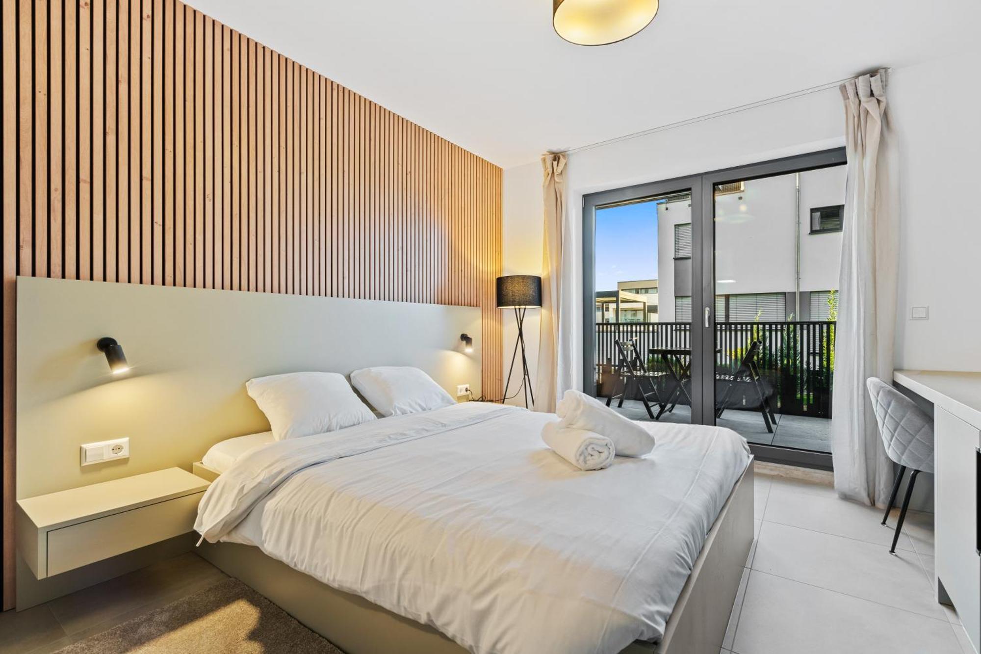 Inn Comfort & Style In Vibrant Coliving