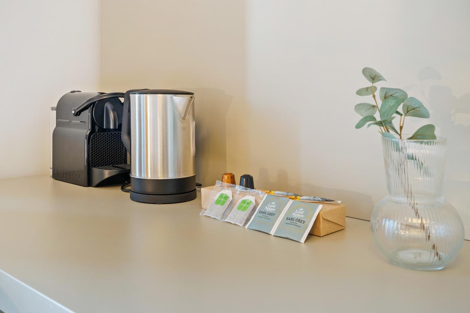 Inn Comfort & Style In Vibrant Coliving *