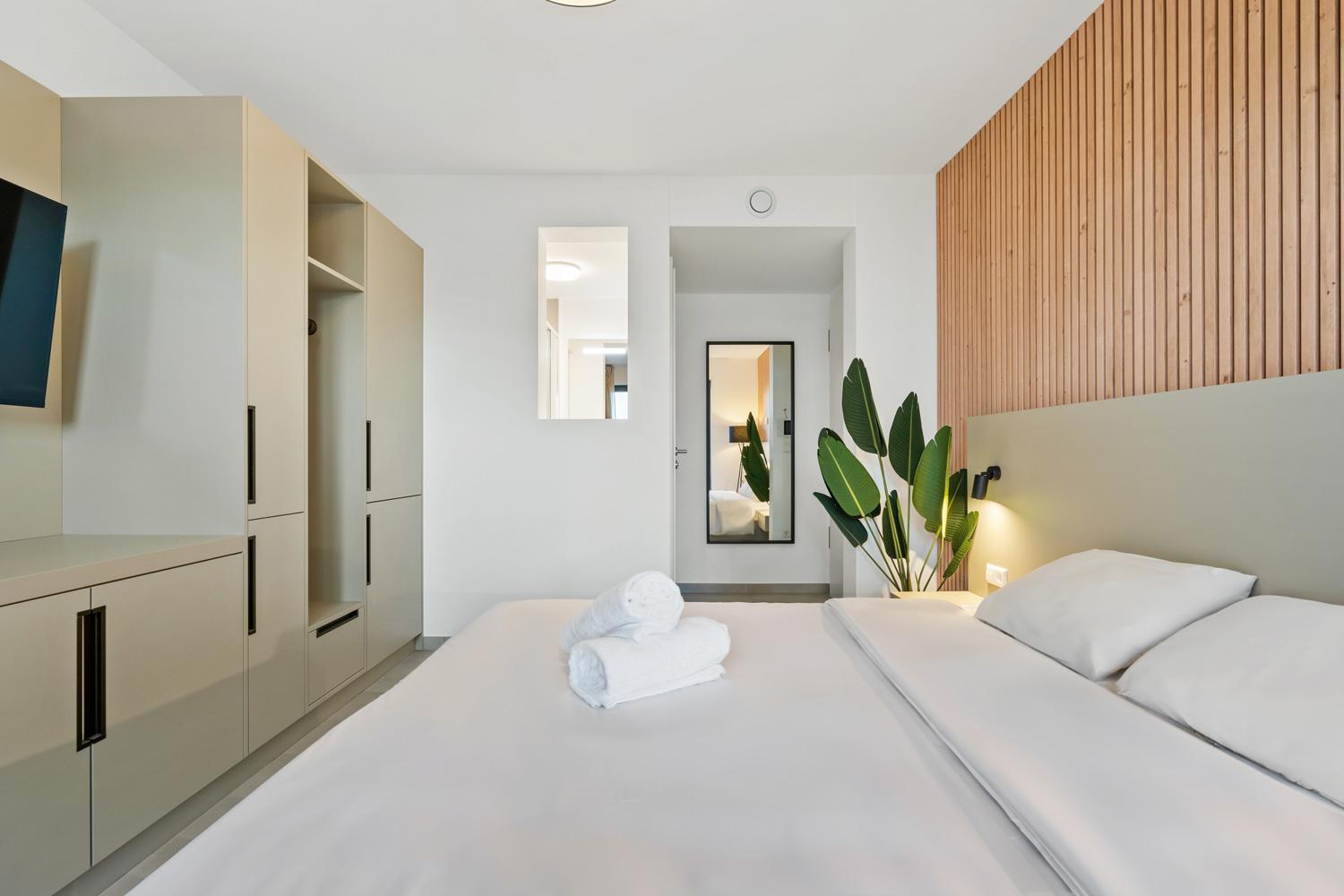 Comfort & Style In Vibrant Coliving Inn *