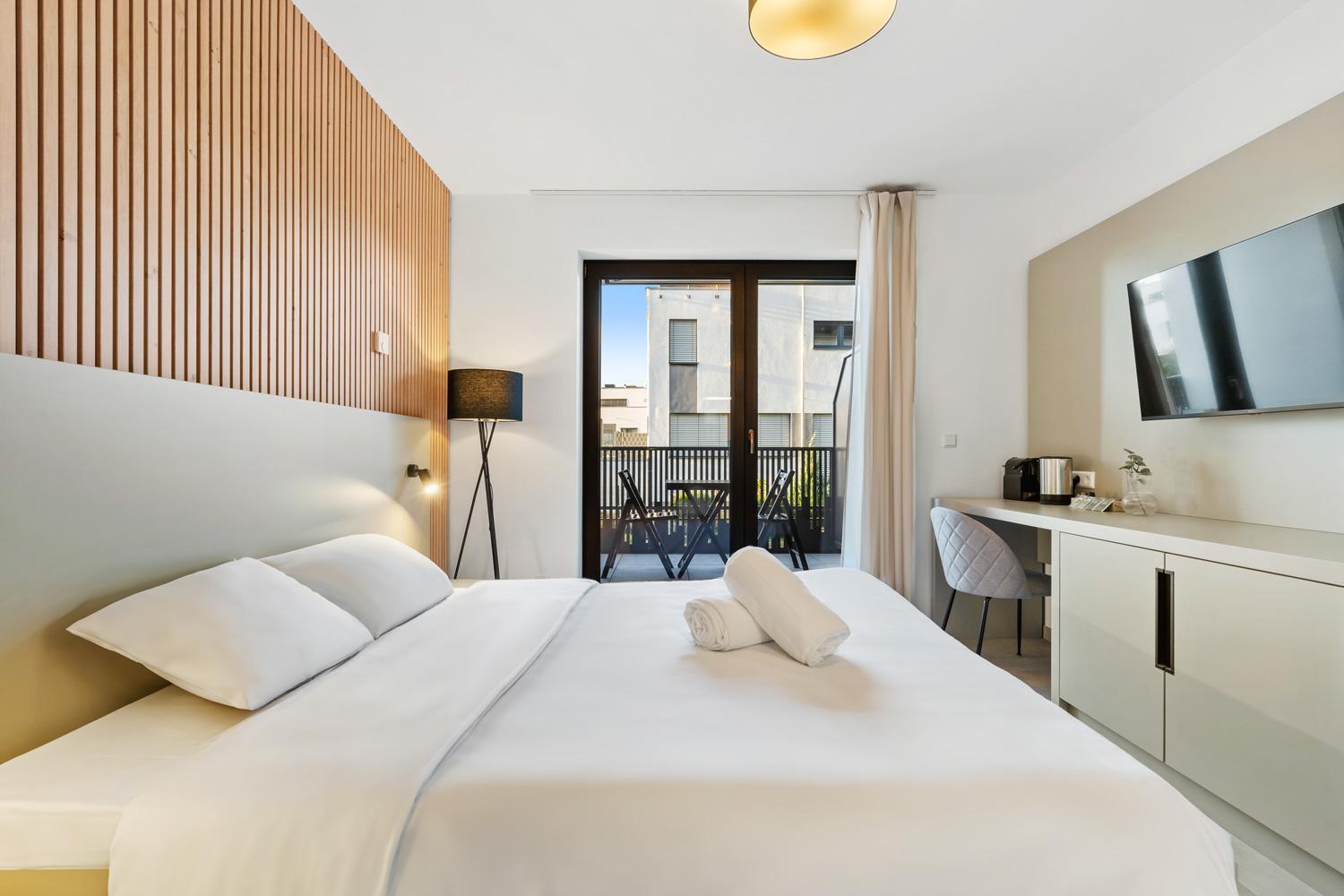 Comfort & Style In Vibrant Coliving