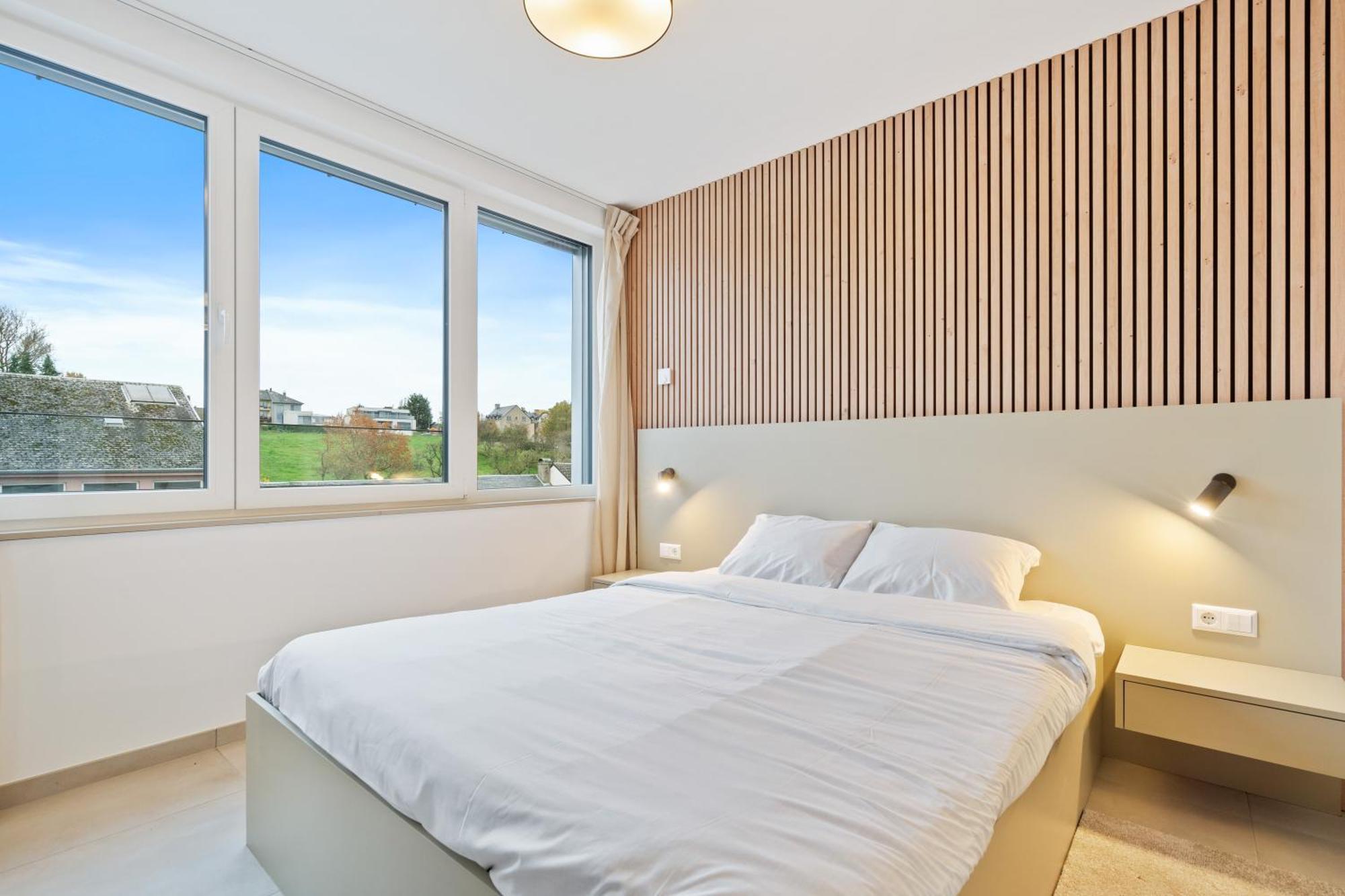 Comfort & Style In Vibrant Coliving Inn *