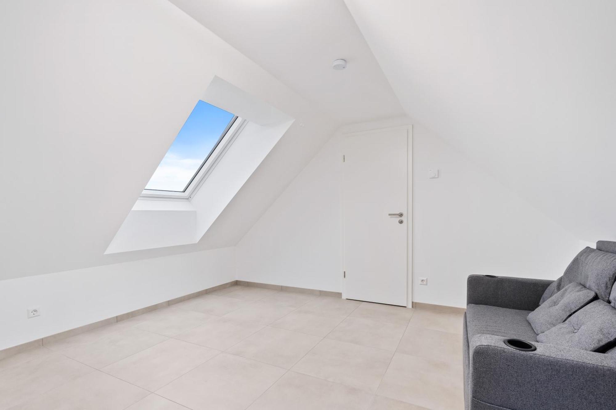 Comfort & Style In Vibrant Coliving Inn Luxemburgo