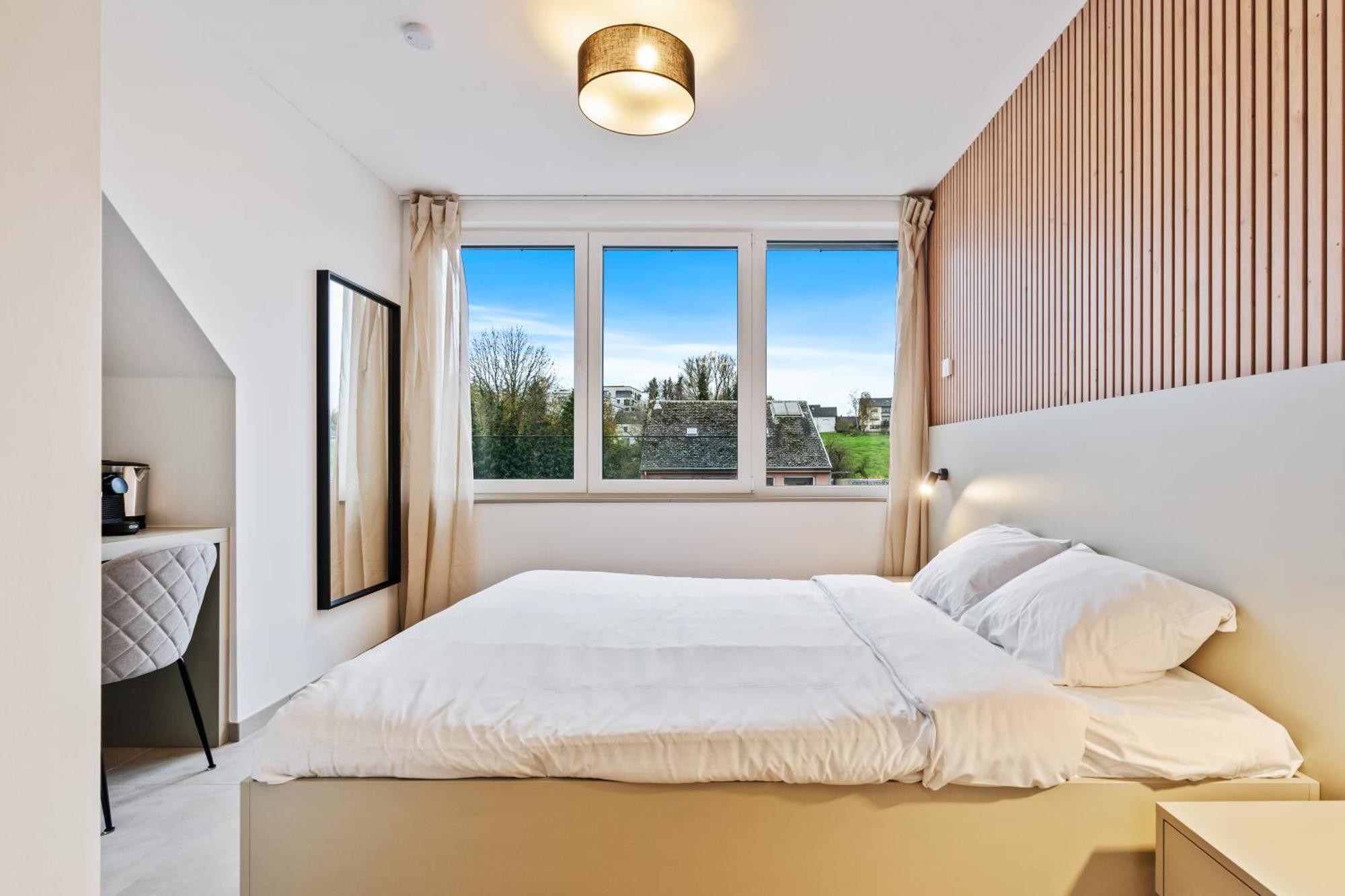 Comfort & Style In Vibrant Coliving Luxembourg