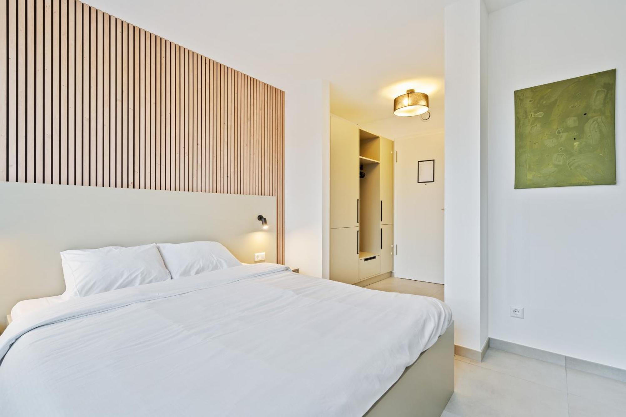 Comfort & Style In Vibrant Coliving Inn Luxembourg