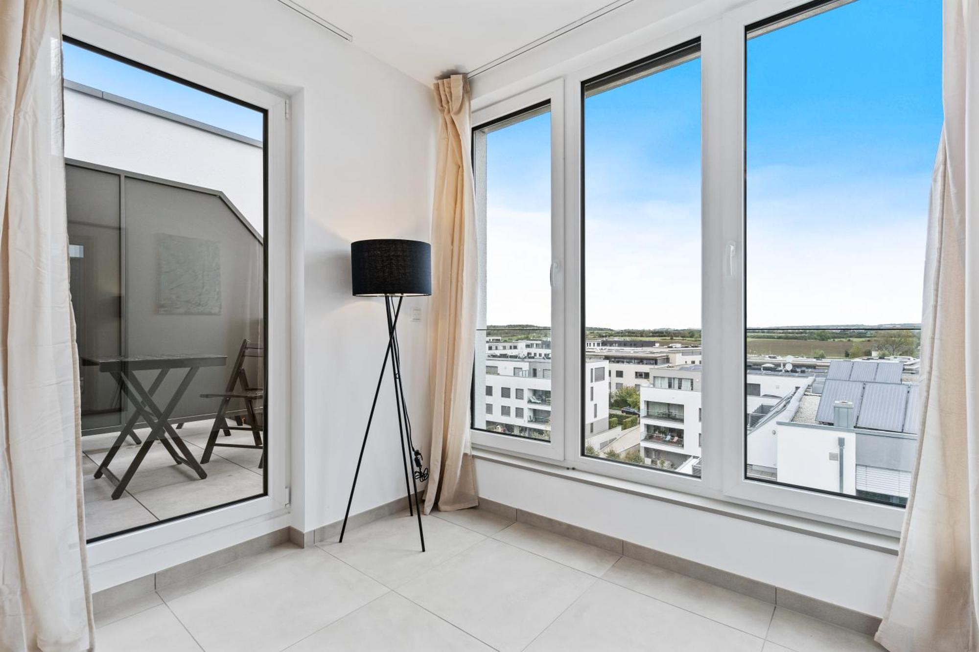 Comfort & Style In Vibrant Coliving