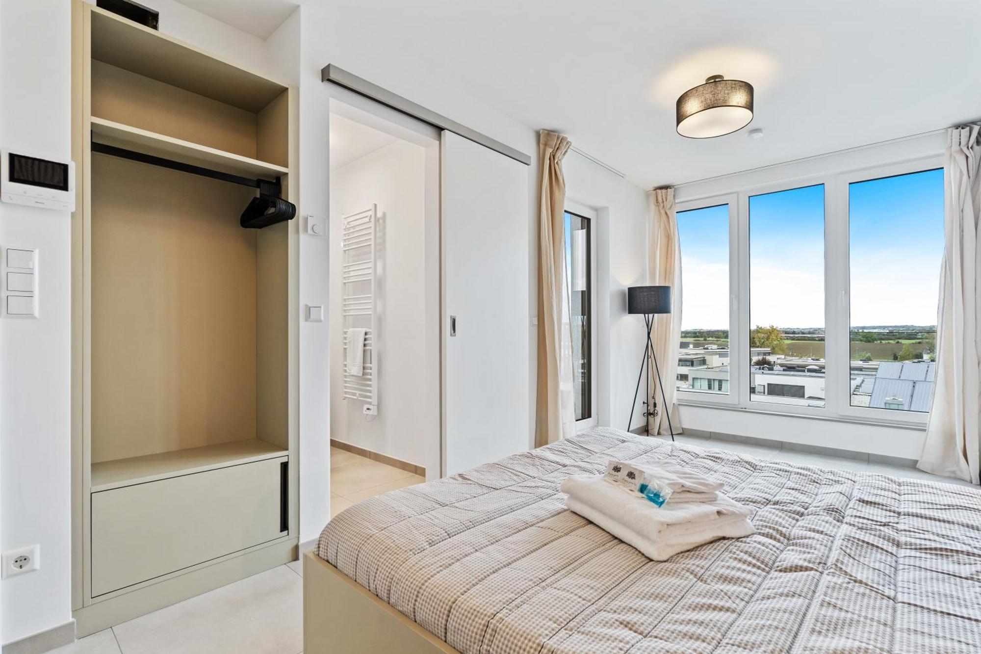 Comfort & Style In Vibrant Coliving Inn Luxembourg