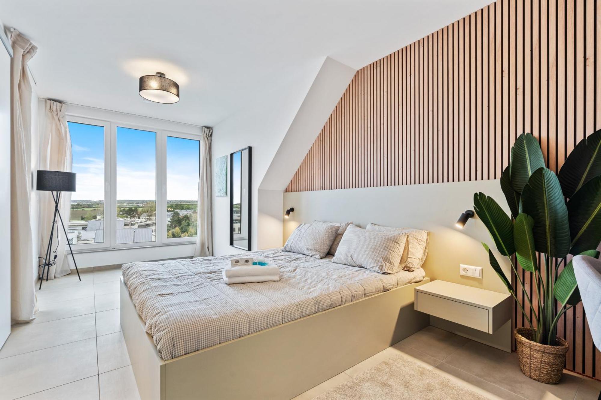 Inn Comfort & Style In Vibrant Coliving Luxembourg